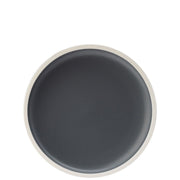 Forma Charcoal Plate 8.25" (21cm)