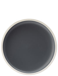 Forma Charcoal Plate 8.25" (21cm)