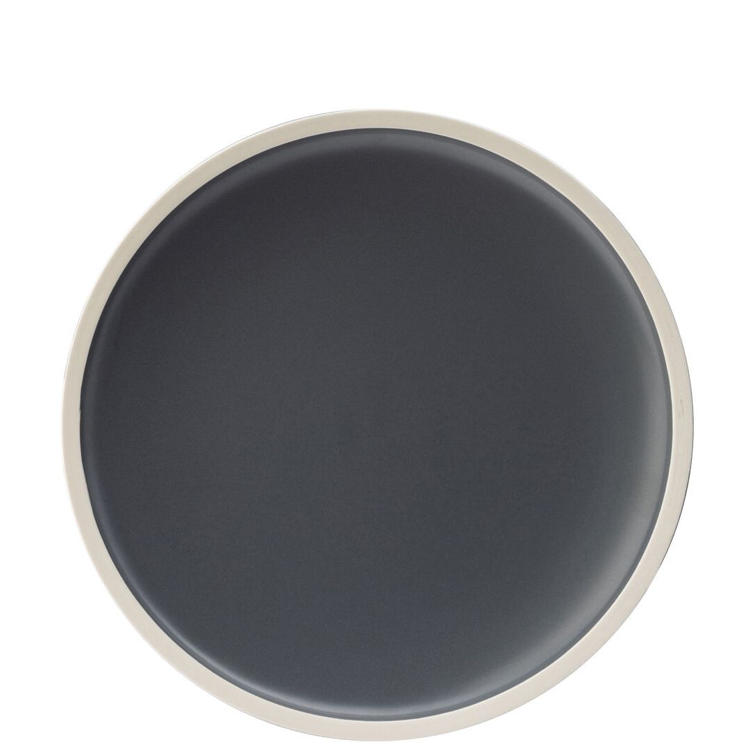 Forma Charcoal Plate 10.5" (26.5cm)