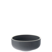 Forma Charcoal Bowl 5.75" (14.5cm)