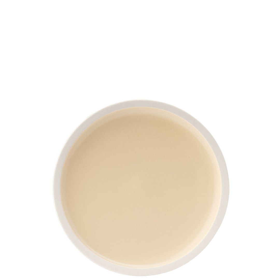 Forma Vanilla Plate 6.5" (17cm)