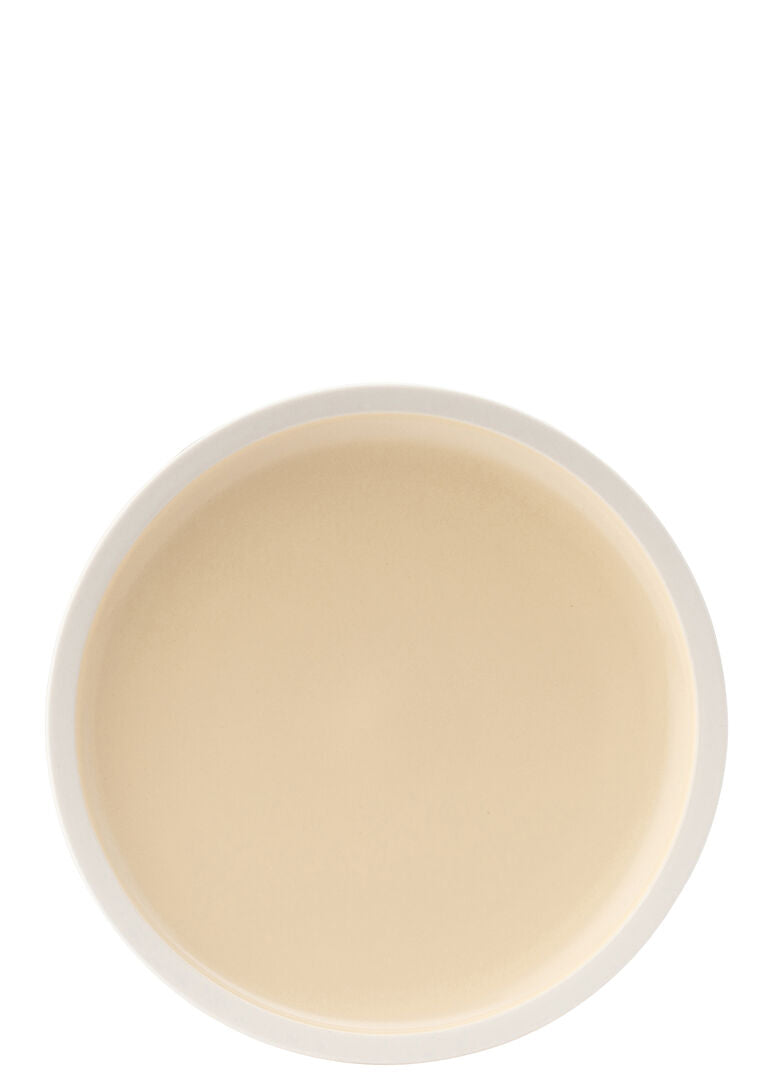 Forma Vanilla Plate 6.5" (17cm)