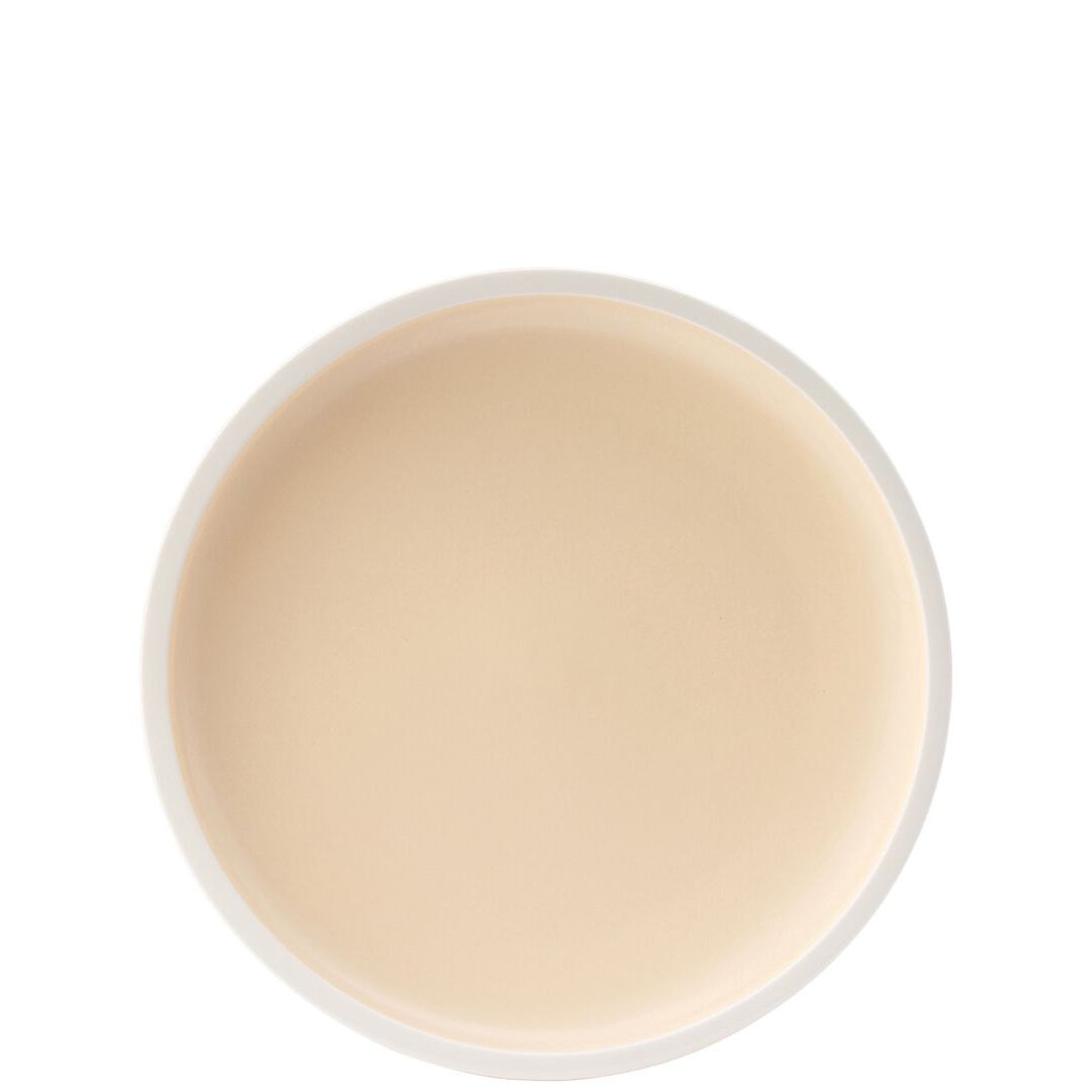 Forma Vanilla Plate 8.25" (21cm)
