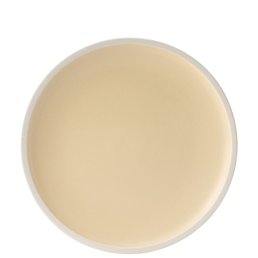 Forma Vanilla Plate 10.5" (26.5cm)