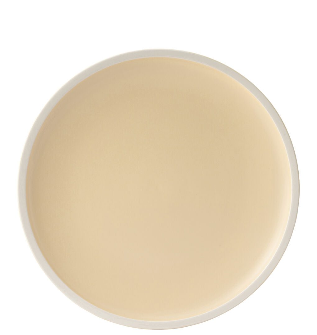 Forma Vanilla Plate 10.5" (26.5cm)