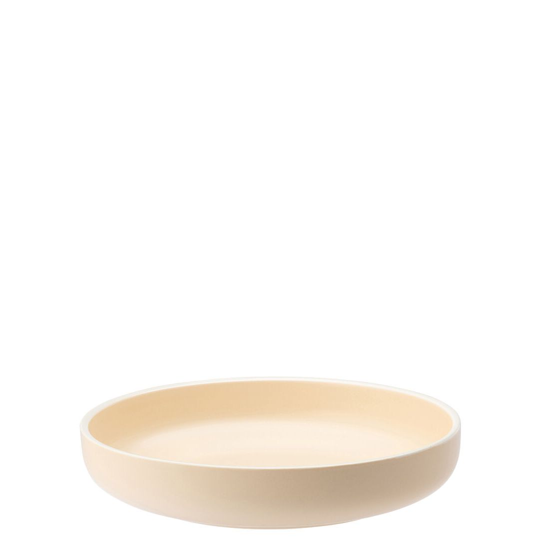 Forma Vanilla Bowl 9.5" (24cm)