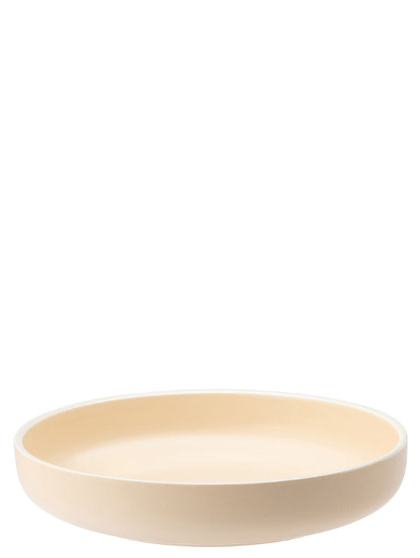 Forma Vanilla Bowl 9.5" (24cm)