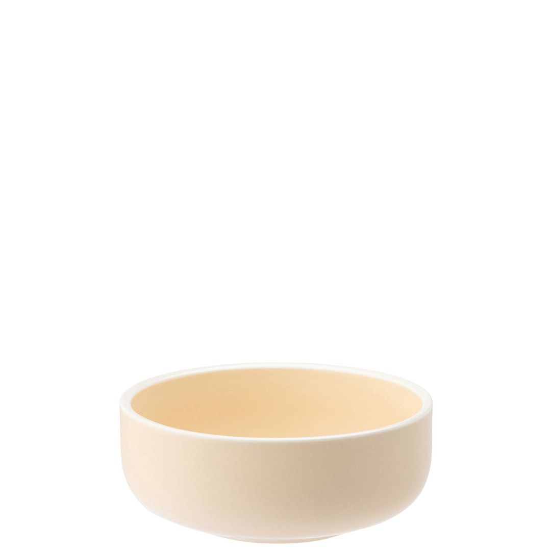 Forma Vanilla Bowl 5.75" (14.5cm)