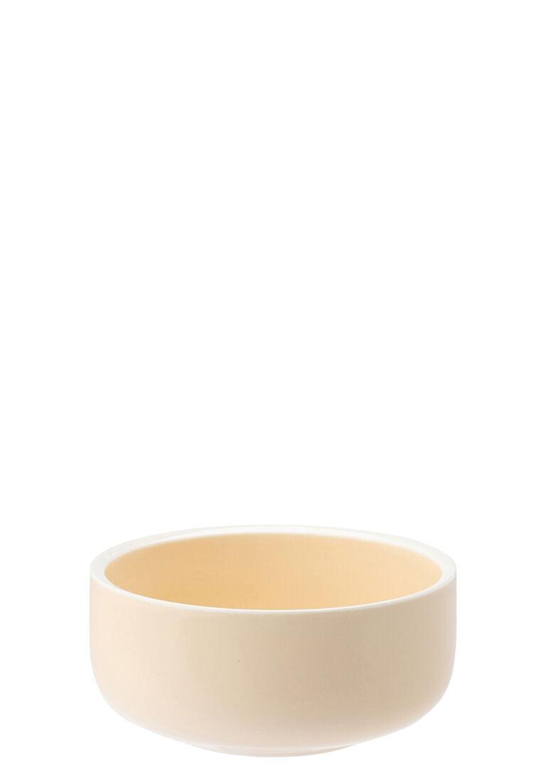 Forma Vanilla Bowl 4.75" (12cm)