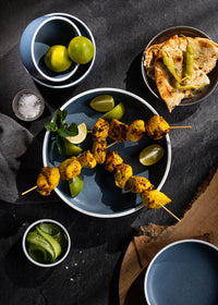 Forma Harbour Plate 6.5" (17cm)