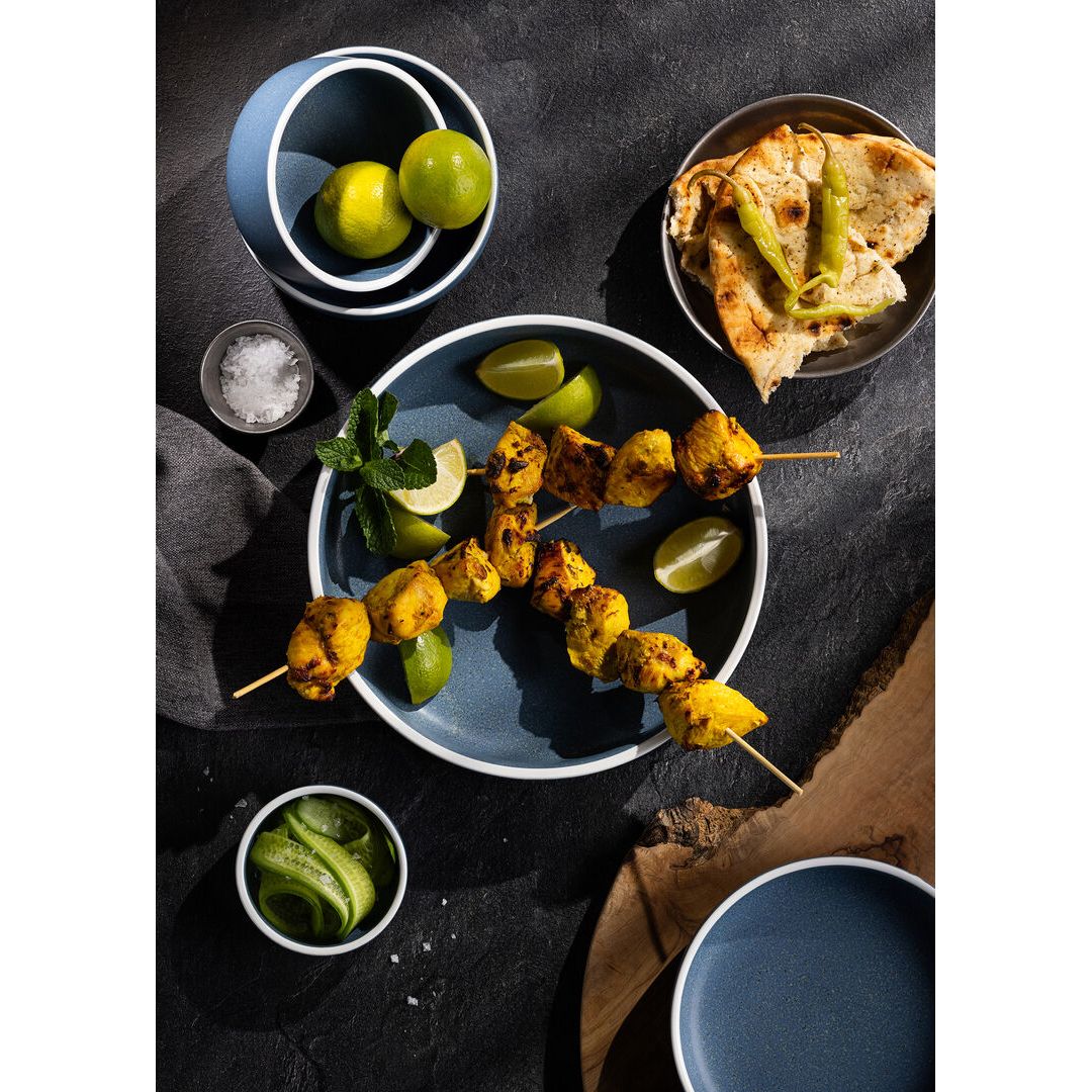 Forma Harbour Plate 9.5" (24cm)