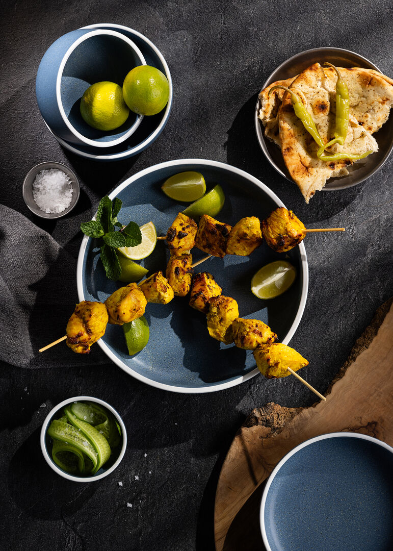 Forma Harbour Bowl 4.75" (12cm)