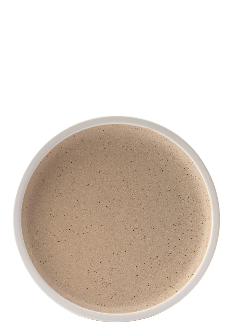 Forma Sand Plate 6.5" (17cm)