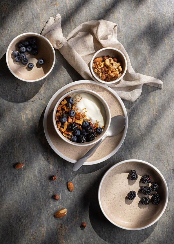 Forma Sand Plate 8.25" (21cm)