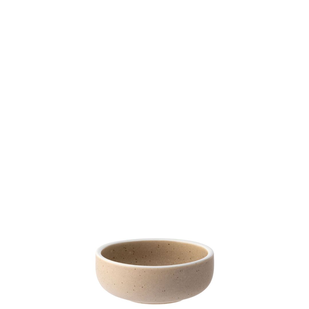 Forma Sand Dip Pot 3.5" (9cm)