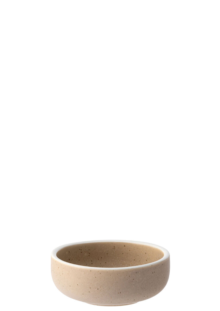 Forma Sand Dip Pot 3.5" (9cm)