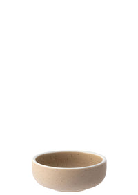 Forma Sand Dip Pot 3.5" (9cm)