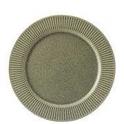 Corduroy Fern Plate 11" (28cm)