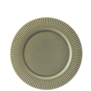 Corduroy Fern Plate 9.75" (24.5cm)