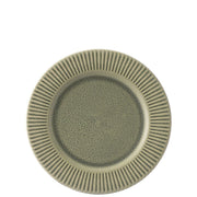 Corduroy Fern Plate 8.25" (21cm)