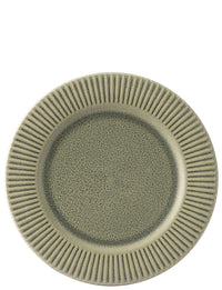 Corduroy Fern Plate 8.25" (21cm)