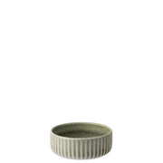 Corduroy Fern Dip Dish 3.5" (9cm)