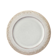 Corduroy Drift Edge Plate 9.75" (24.5cm)