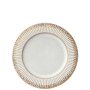 Corduroy Drift Edge Plate 8.25" (21cm)