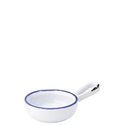 Avebury Blue Pan 4.25" (11cm) 6.75oz (19cl)