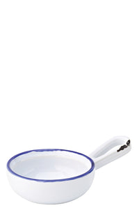 Avebury Blue Pan 4.25" (11cm) 6.75oz (19cl)