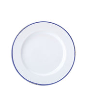 Avebury Blue Plate 10" (25.5cm)