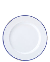 Avebury Blue Plate 10" (25.5cm)