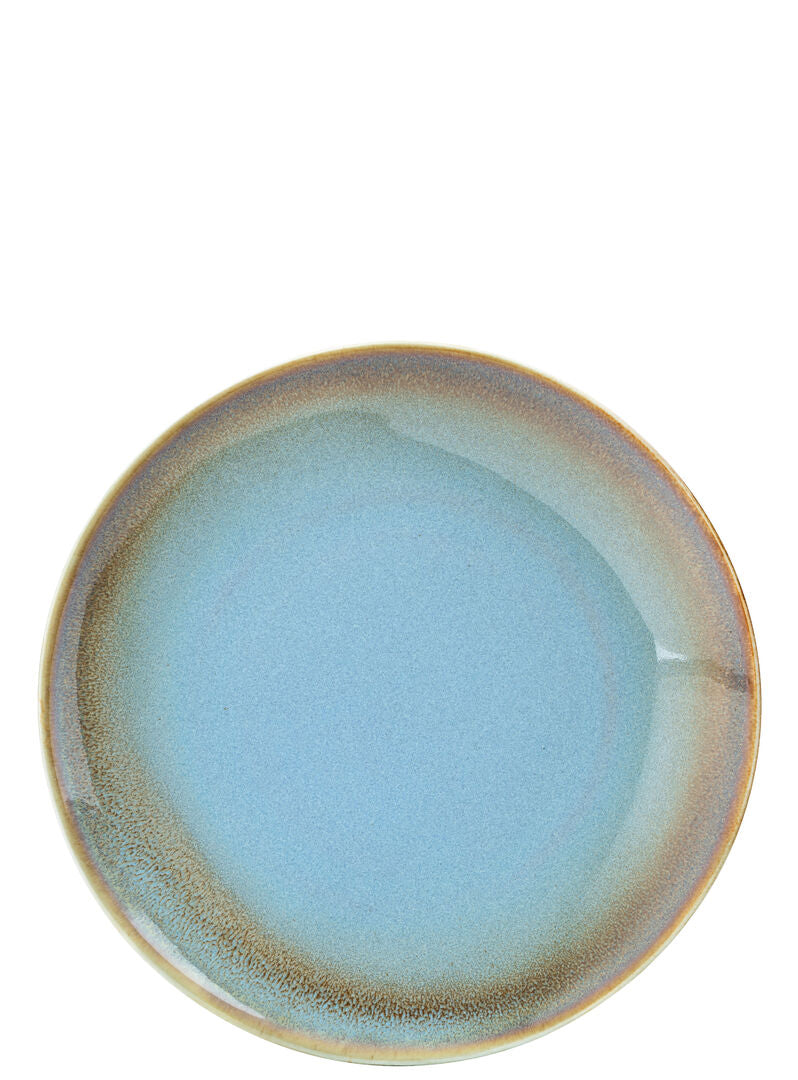 Lagoon Plate 7.75" (20cm)