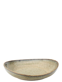 Lichen Coupe Plate 8" (20.5cm)