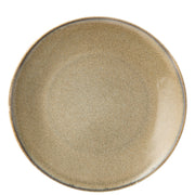 Lichen Plate 12.25" (31cm)