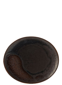 Etna Plate 8" (20cm)