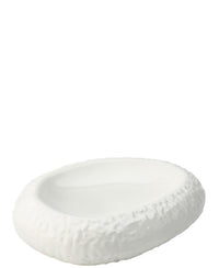 Lyra Plate 9 x 7" (23 x 18cm)