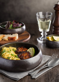 Galena Bowl 9" (22cm)