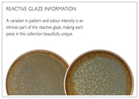 Goa Plate 8.25" (21cm)