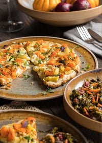 Goa Plate 10" (25.5cm)