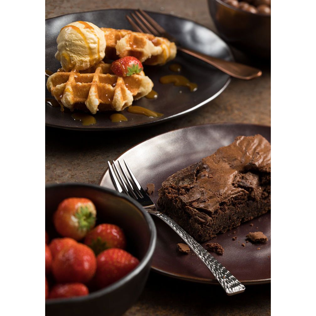 Apollo Pewter Plate 11" (28cm)