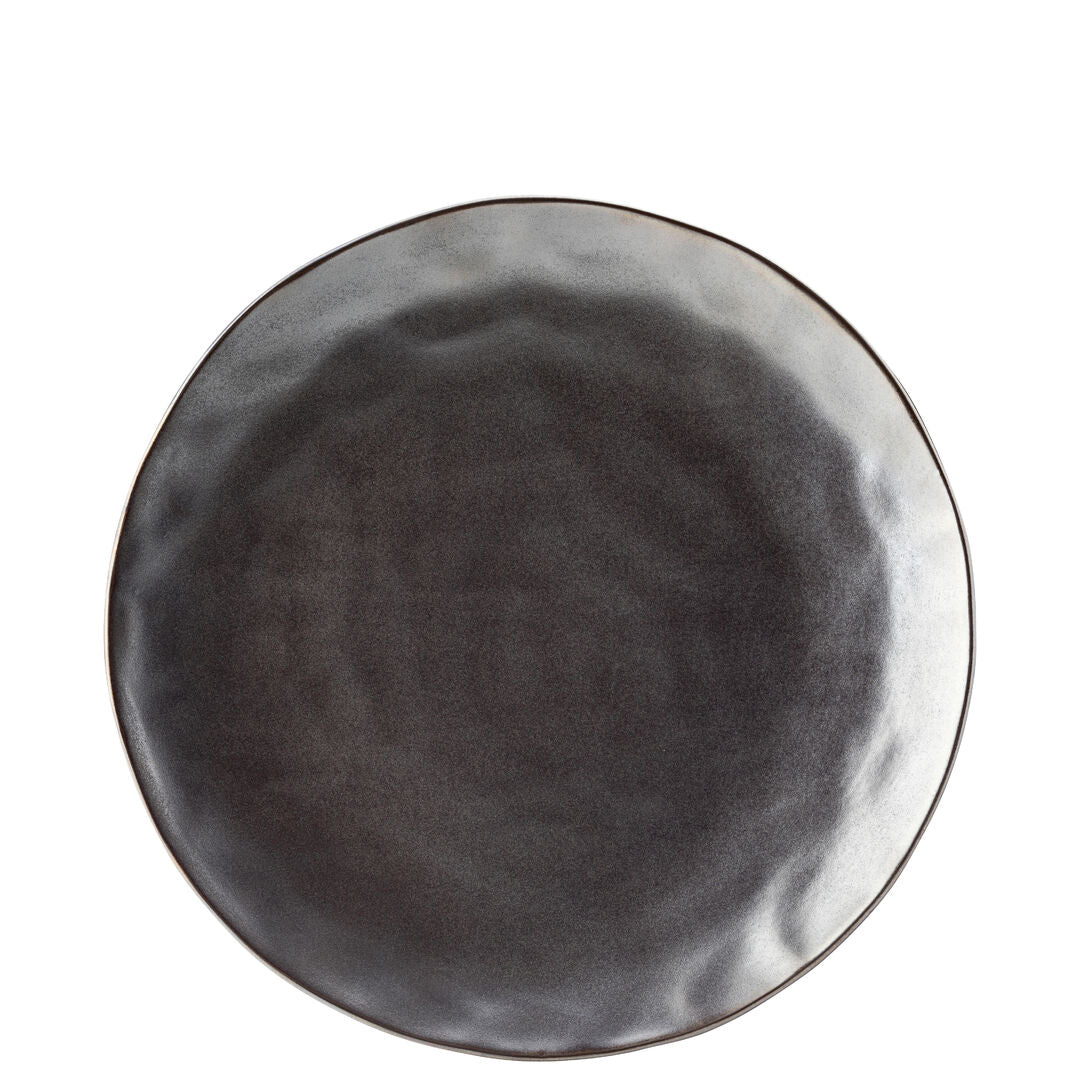 Apollo Pewter Plate 10" (25.5cm)