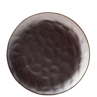 Apollo Bronze Plate 11" (28cm)