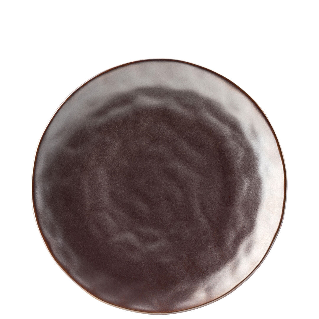 Apollo Bronze Plate 10" (25.5cm)