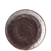 Apollo Bronze Plate 10" (25.5cm)