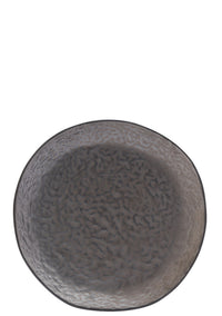 Midas Pewter Plate 7.5" (19cm)