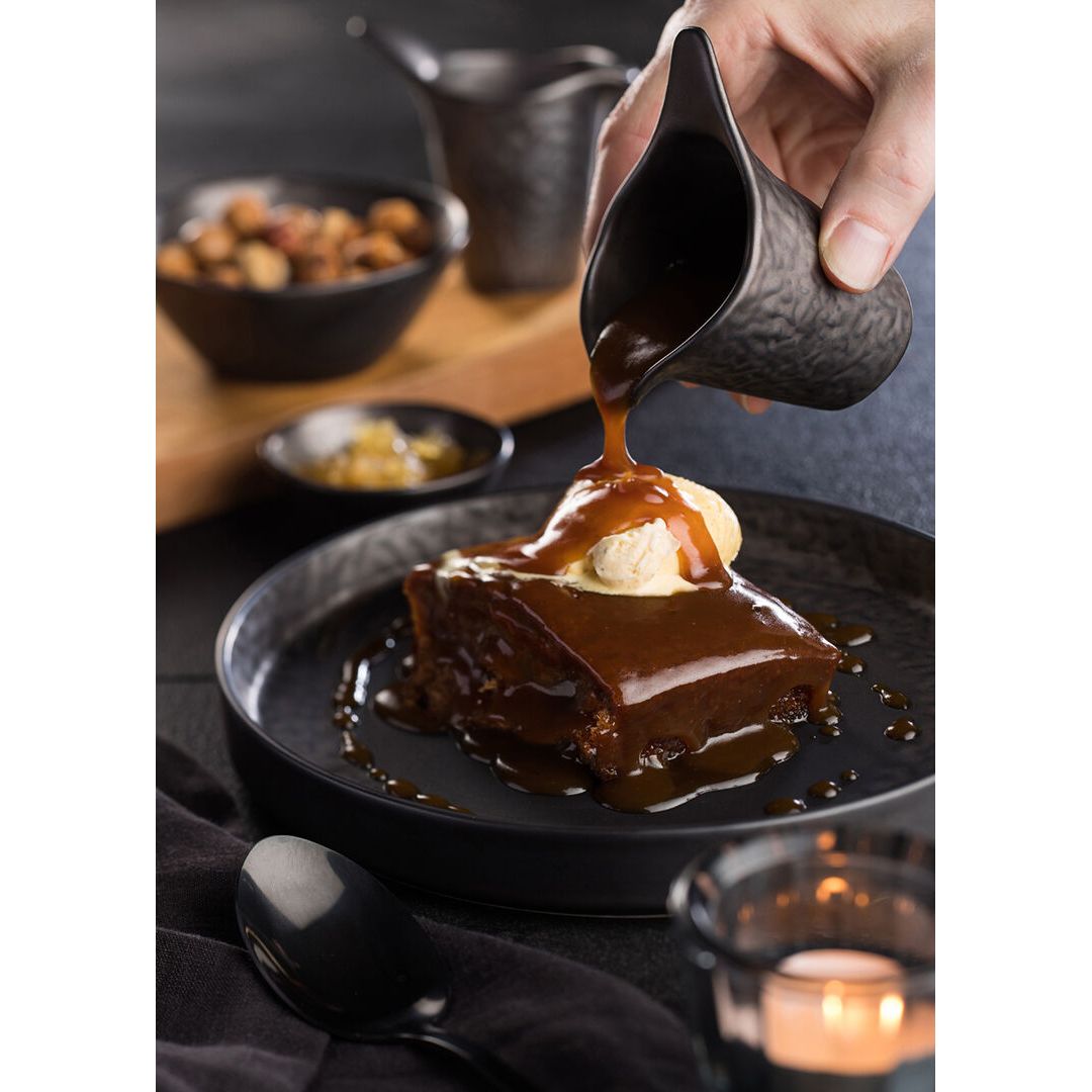 Midas Pewter Plate 7.5" (19cm)