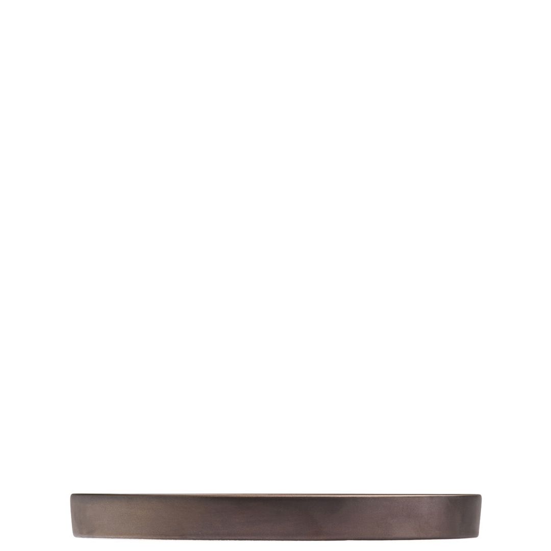 Midas Walled Plate 8.25" (21cm)