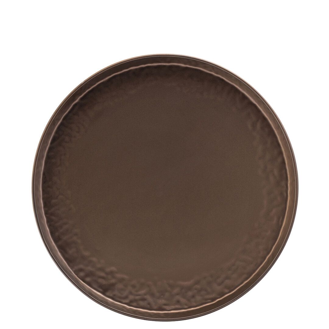 Midas Walled Plate 10.25" (26cm)