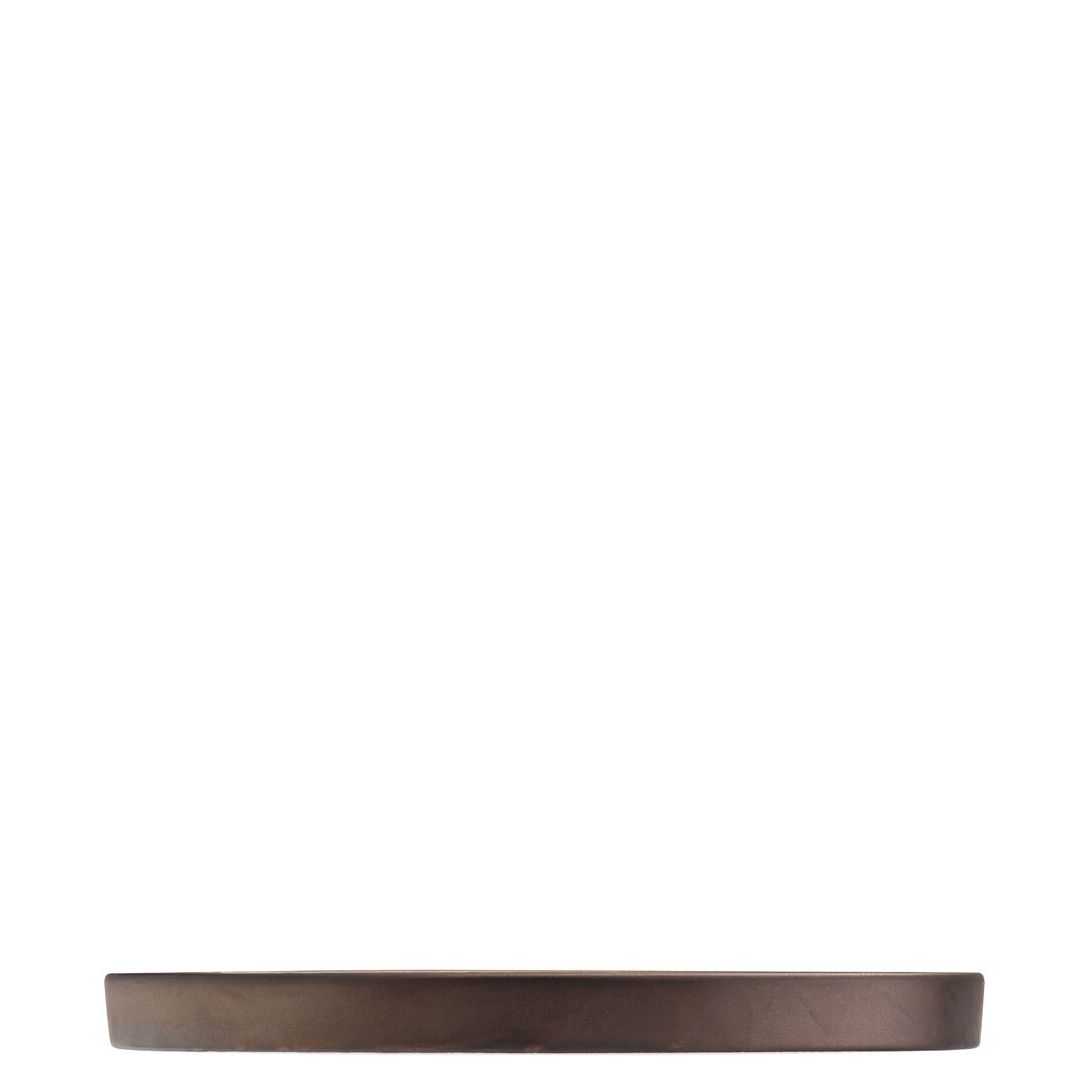 Midas Walled Plate 10.25" (26cm)